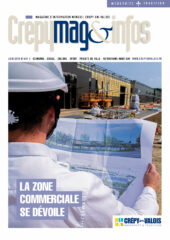 CRÉPYMAG&INFOS 449