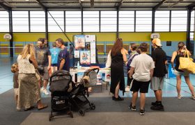 Forum des associations
