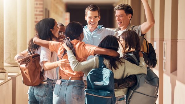 Nouveaux bacheliers : faites-vous connaître !