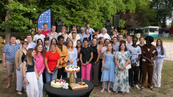 Le CMJ fête ses 20 ans !