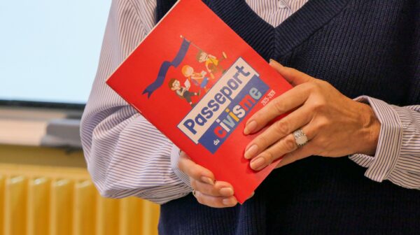 Campagne de civisme : ça continue!