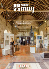 CRÉPYMAG’ 521