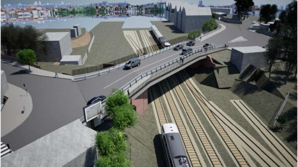 Travaux du pont Saint-Ladre : la Foire aux questions (FAQ)