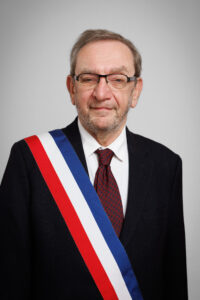 Patrick Rousseau