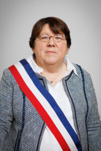 Véronique Dehame Rousseau
