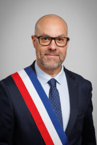 Christophe Guillemin