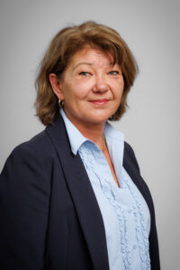 Christelle VAN HOOTEGEM