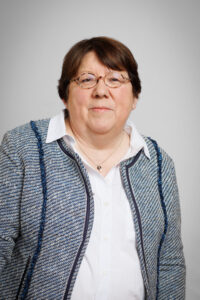 Véronique DEHAME ROUSSEAU