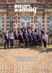Publications Archive - Crépy-en-Valois