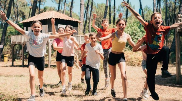 Formation générale BAFA : les inscriptions sont ouvertes !
